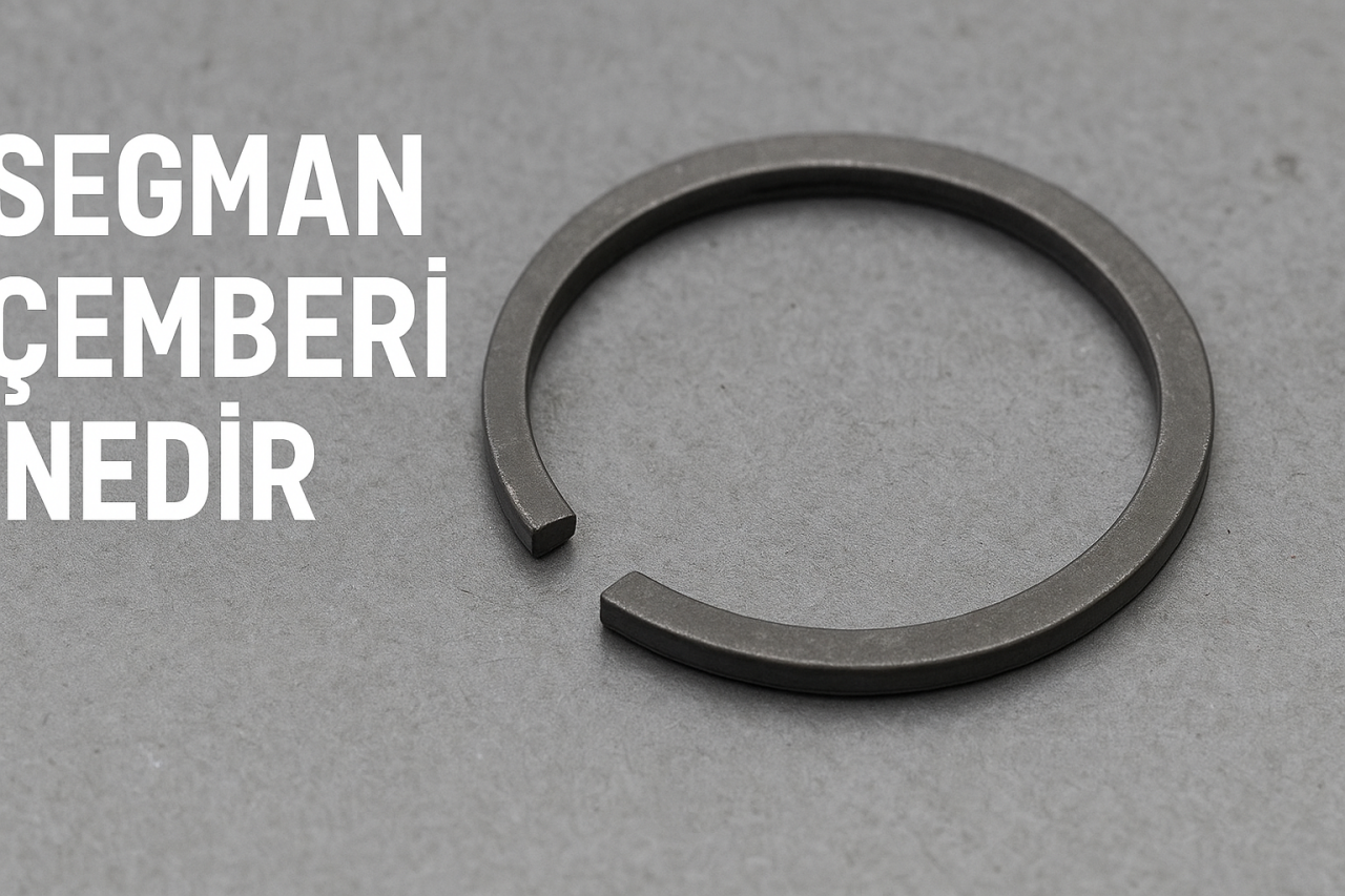 Segman Çemberi Nedir?