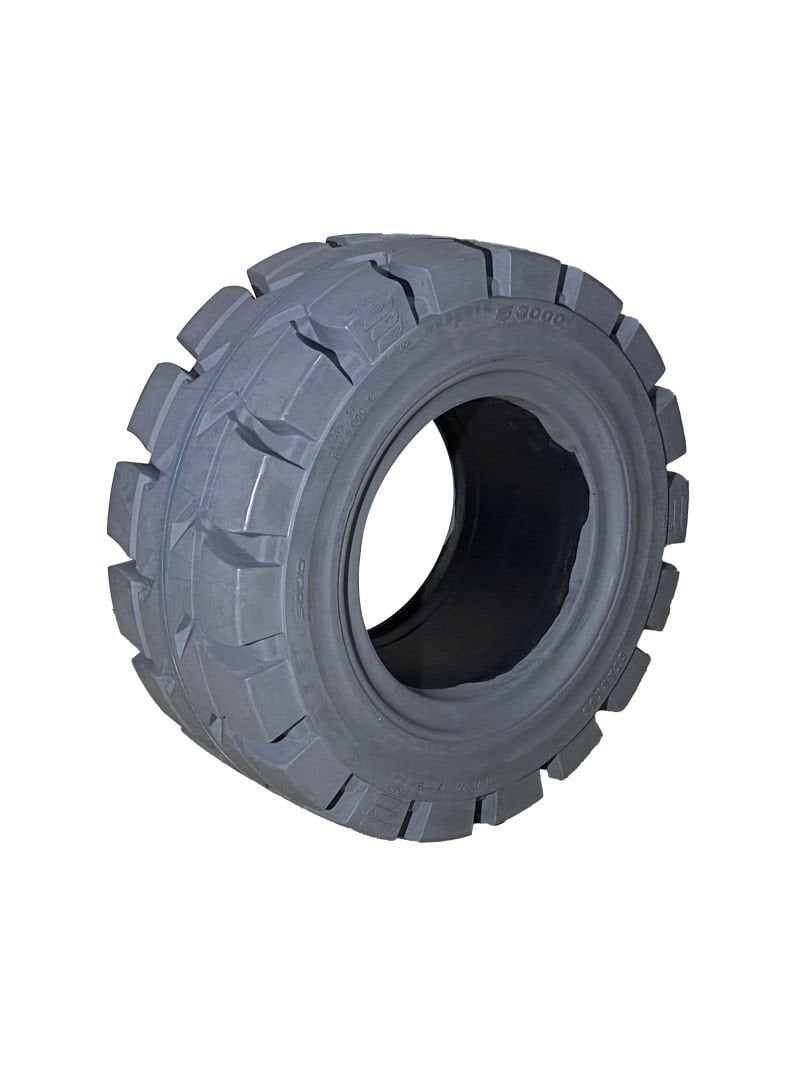 18.7-8 (180.70-8) STARKUS S3000 GRİ SEGMANLI DOLGU LASTİK