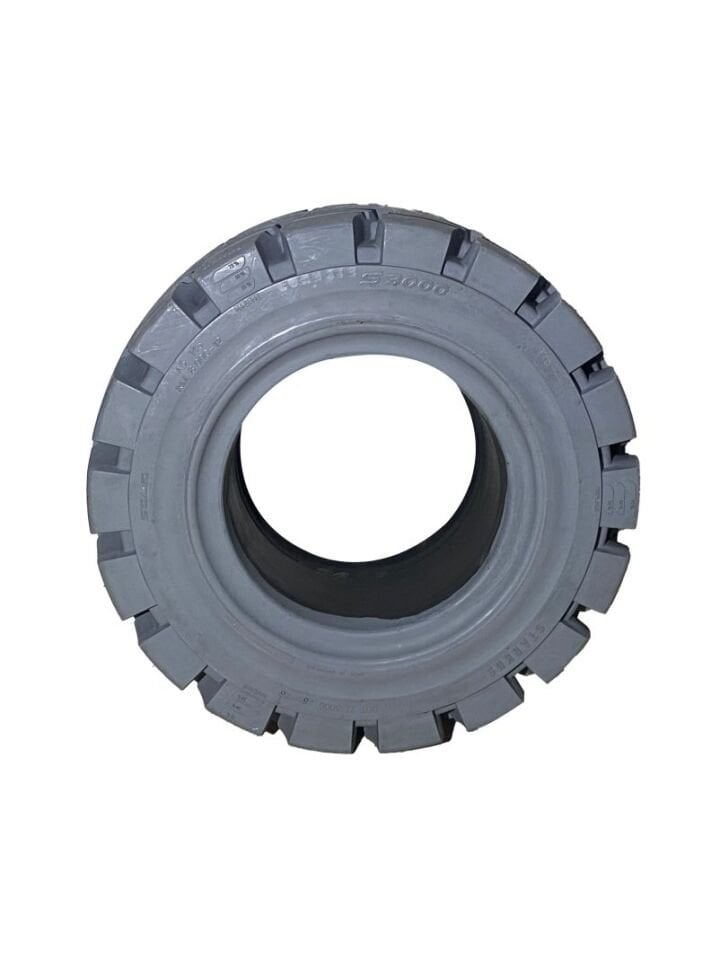 23.9-10 (225.75-10) STARKUS  S3000 GRİ SEGMANLI DOLGU LASTİK
