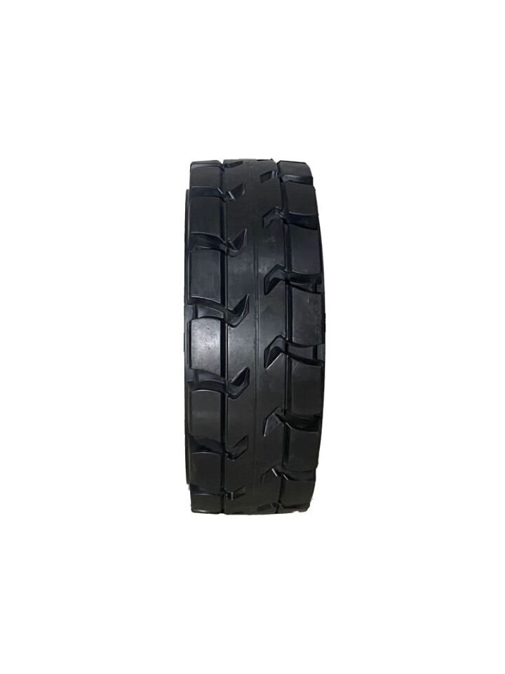 16.6-8 (150.75-8) STARKUS  S3000  SİYAH SEGMANLI DOLGU LASTİK