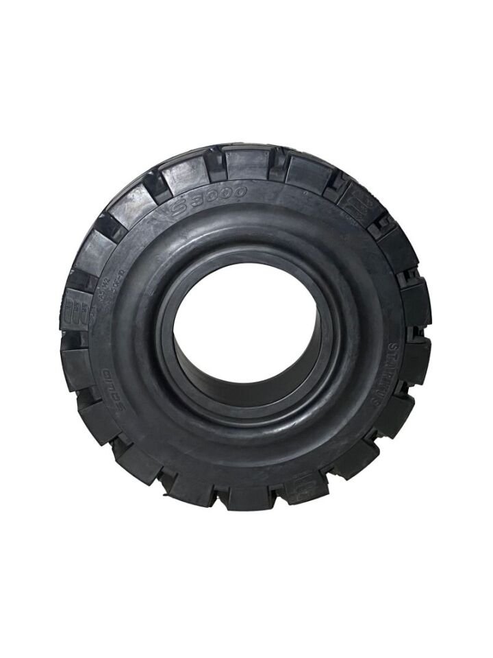 23.9-10 (225.75-10) STARKUS  S3000  SİYAH SEGMANLI DOLGU LASTİK