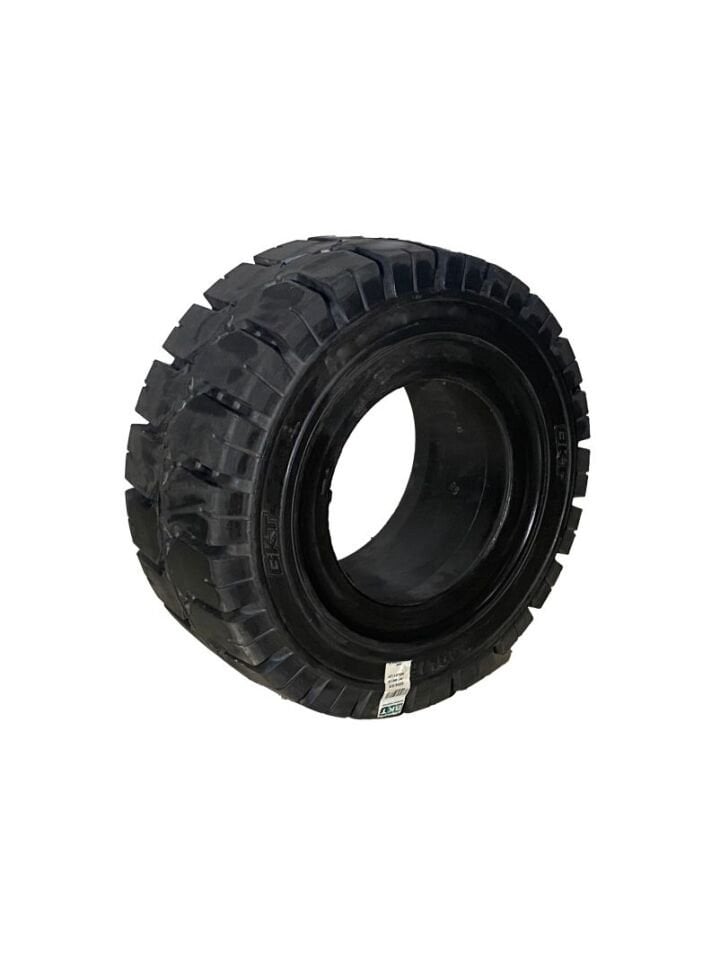 200.50-10 BKT MAGLİFT SİYAH SEGMANLI DOLGU LASTİK