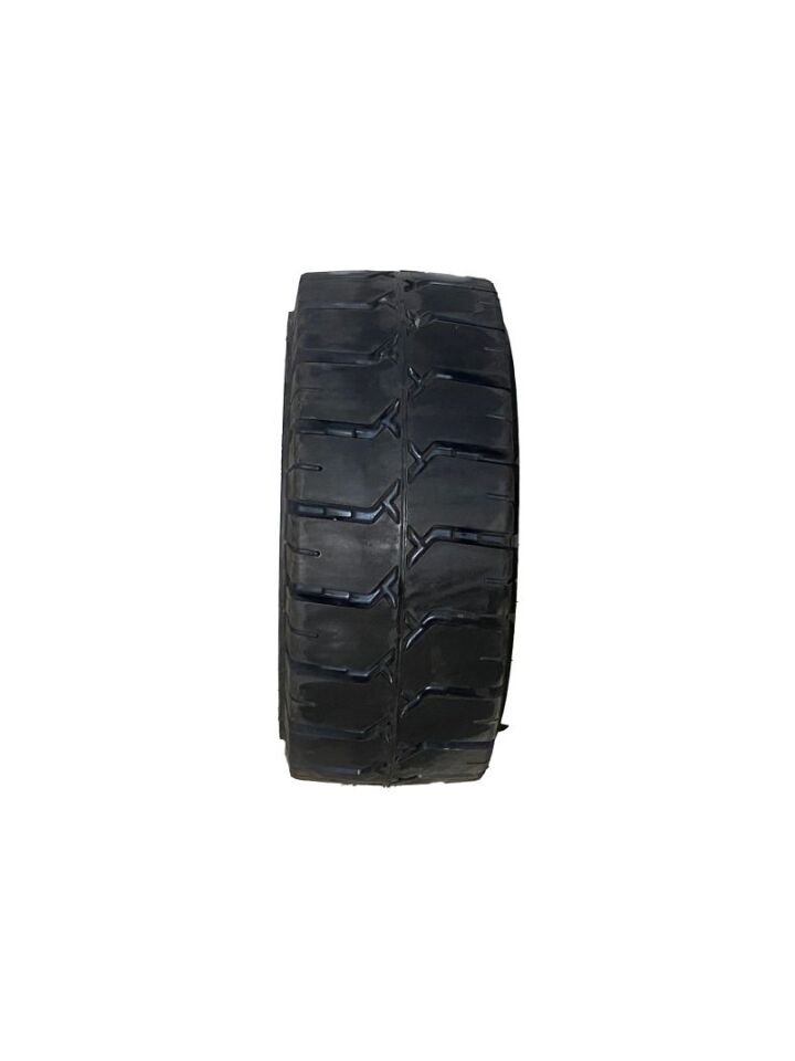 200.50-10 BKT MAGLİFT SİYAH SEGMANLI DOLGU LASTİK