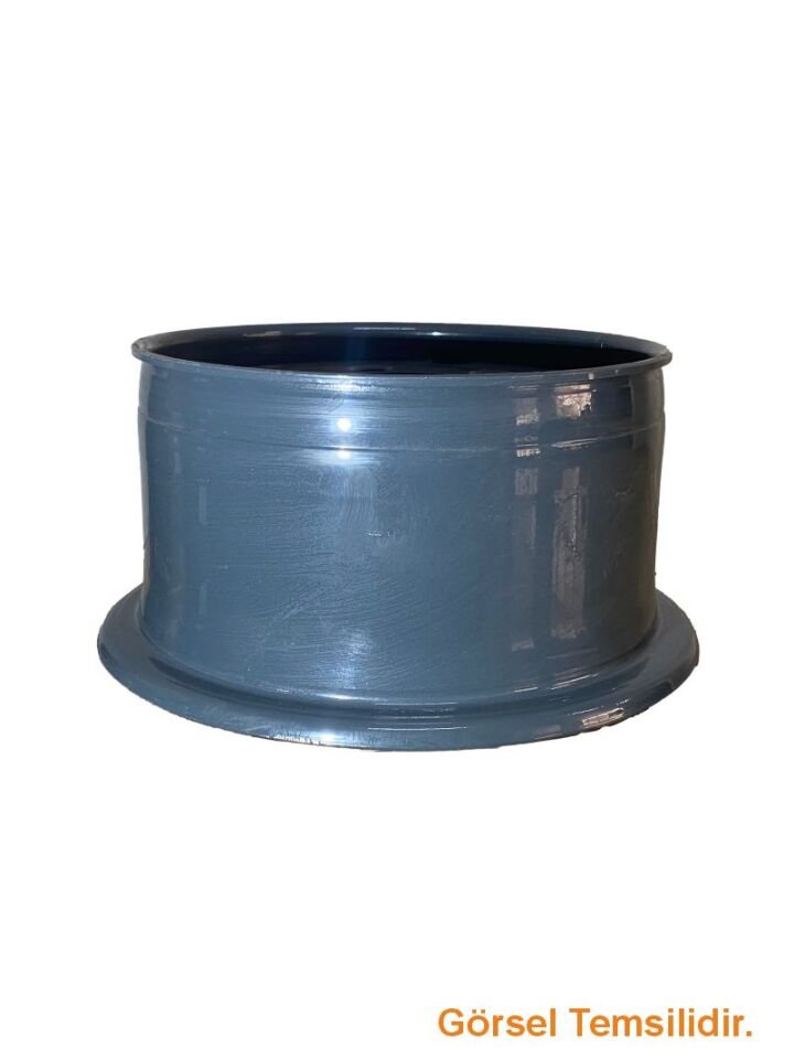 23.10-12 (250.60-12) HYUNDAI HDF45 DİZEL / ELEKTRİKLİ ARKA JANT (6 BİJON)