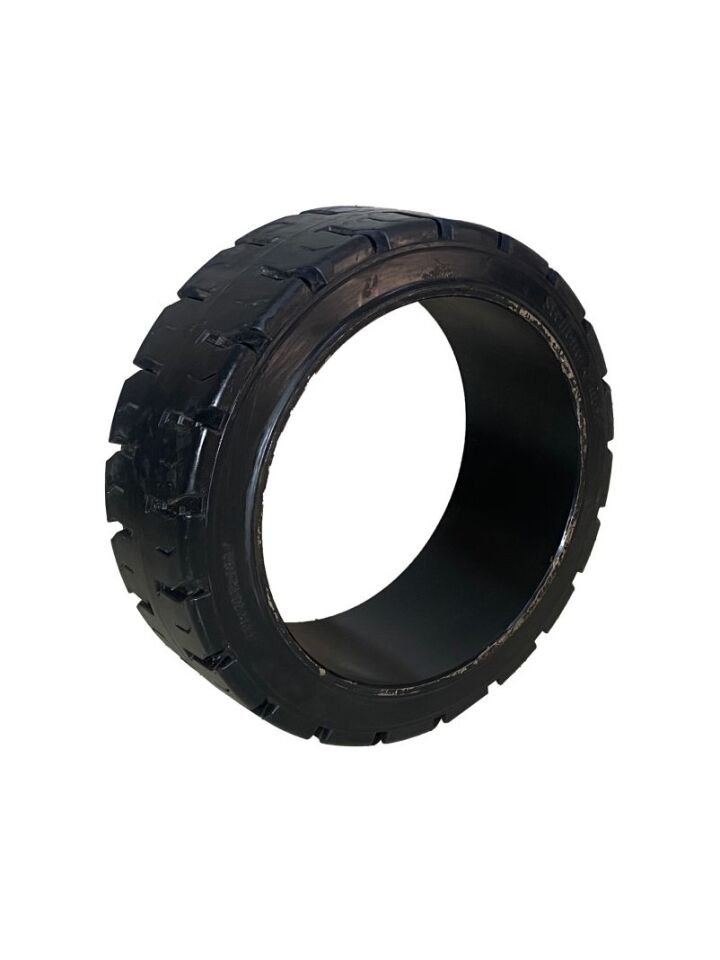 22X8X16  (558.8x203.2x406.4) STELLENA  ÇEMBERLİ SİYAH TRACTİON (DİŞLİ)