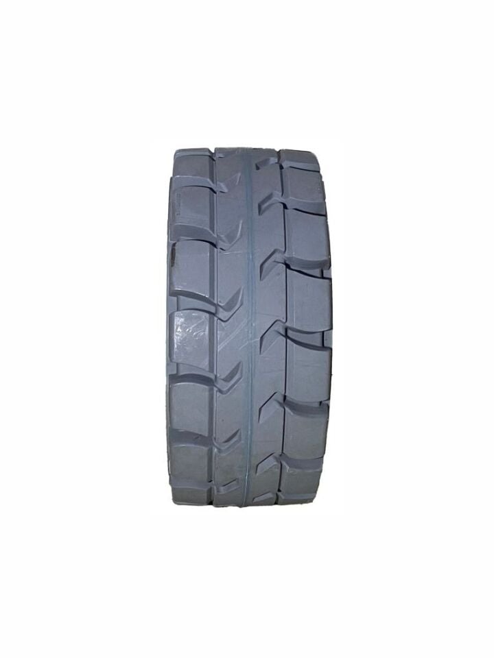 Starkus S3000 Gri Segmanlı Dolgu Lasti̇k 23.10-12 (250.60-12)