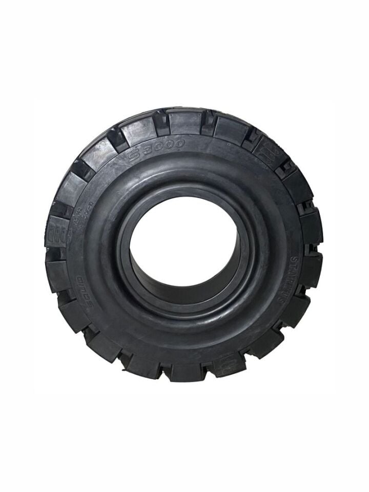 Starkus Si̇yah Segmanlı Dolgu Lasti̇k 18.7-8 (180.70-8) S3000