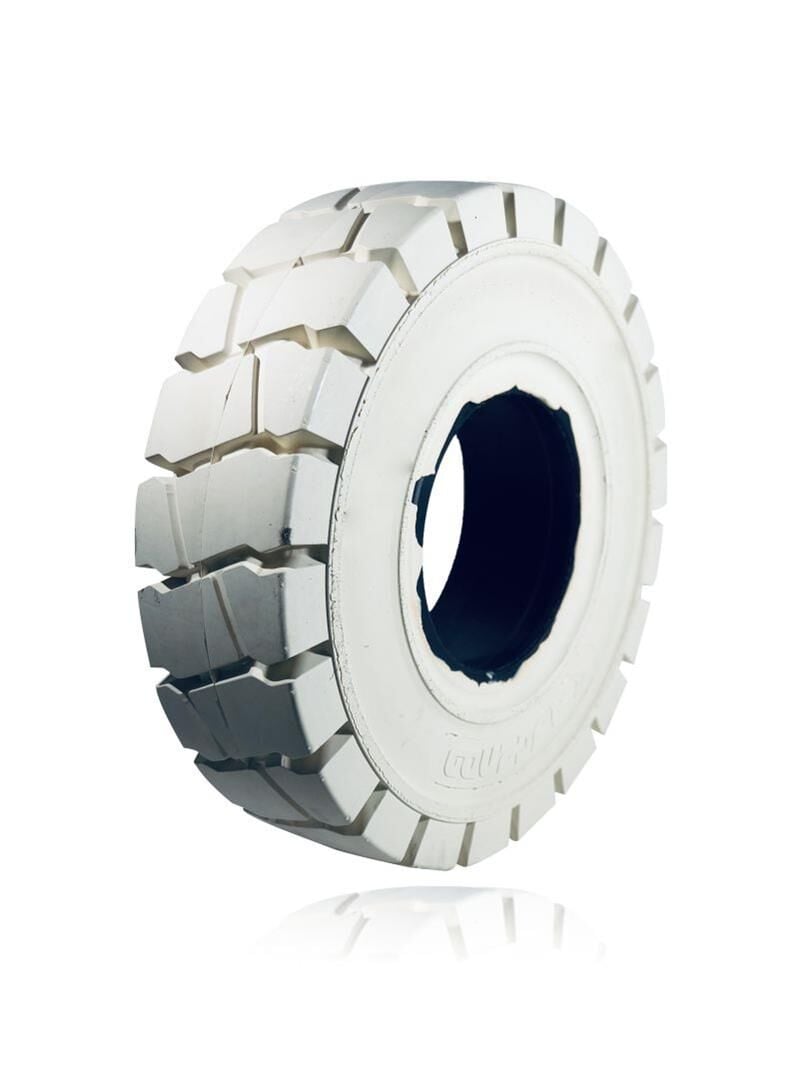 Ascendo S2000 Gri̇ Segmanlı Dolgu Lasti̇k 16.6-8  (150.75-8)
