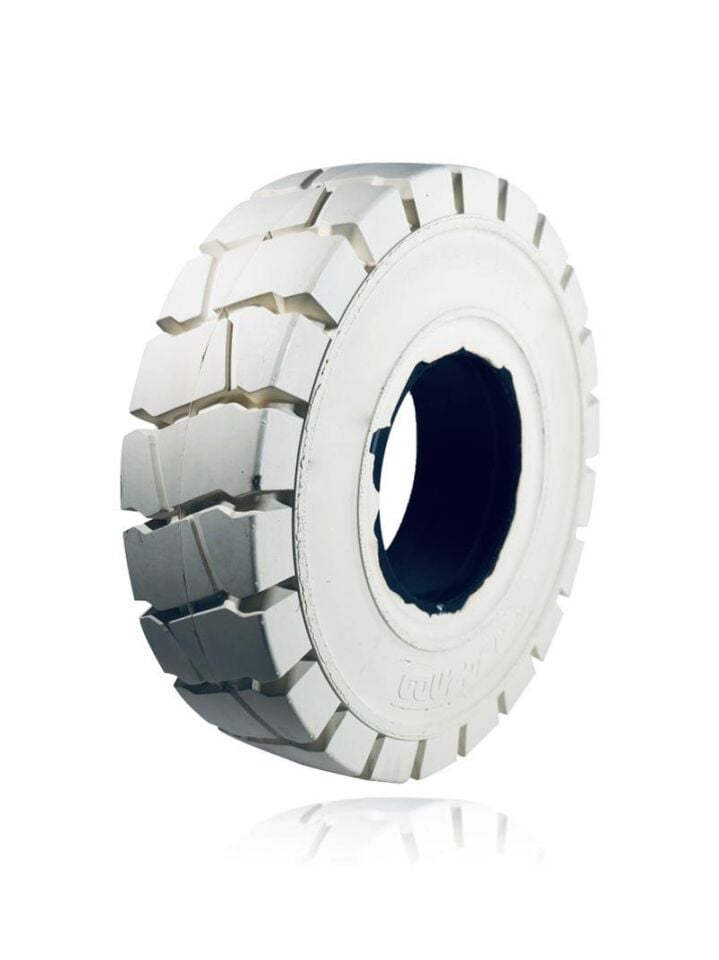 Ascendo S2000 Gri̇ Segmanlı Dolgu Lasti̇k 16.6-8  (150.75-8)
