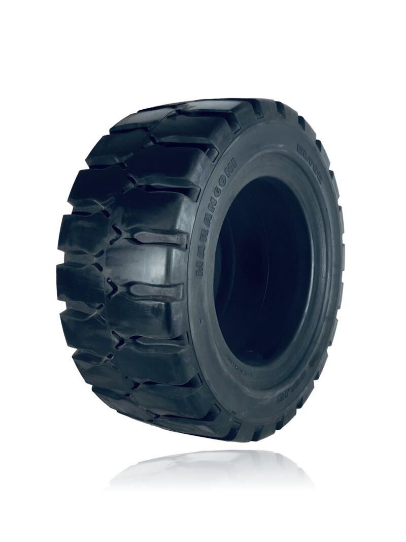Marangoni̇ Eltor Si̇yah Segmanlı Dolgu Lasti̇k 140.55-9