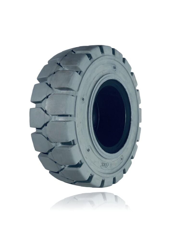 JRS Gri Segmansız Dolgu Lasti̇k 4.00-4