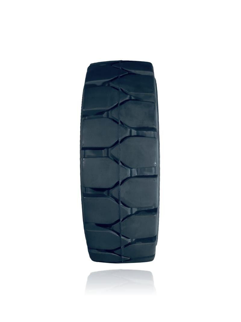 JRS Gri (Smooth / Dişsiz) Segmanlı Dolgu Lastik 355.50-20