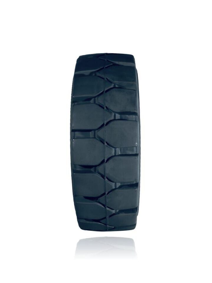 JRS Gri (Smooth / Dişsiz) Segmanlı Dolgu Lastik 355.50-20
