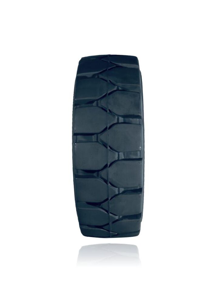 JRS Gri (Smooth / Dişsiz) Segmanlı Dolgu Lastik 355.50-20