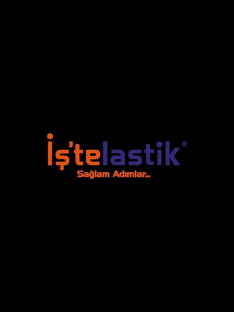 Solimax Premium Beyaz Segmanlı Dolgu Lastik 8.25-15