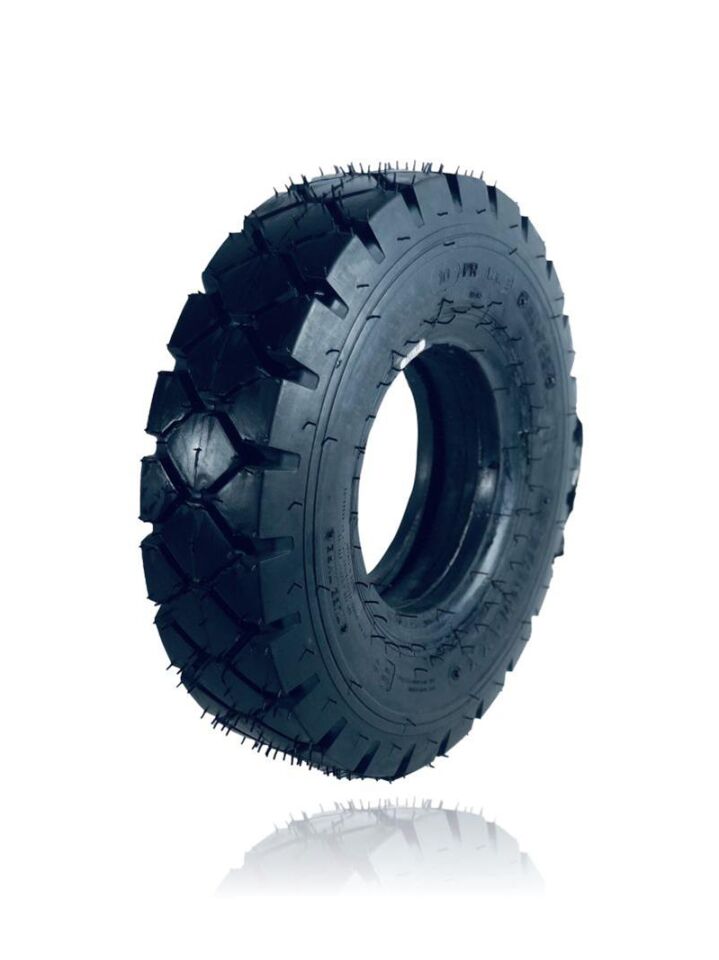 Starmaxx SM-F30 12 PR Havalı Set 6.50-10