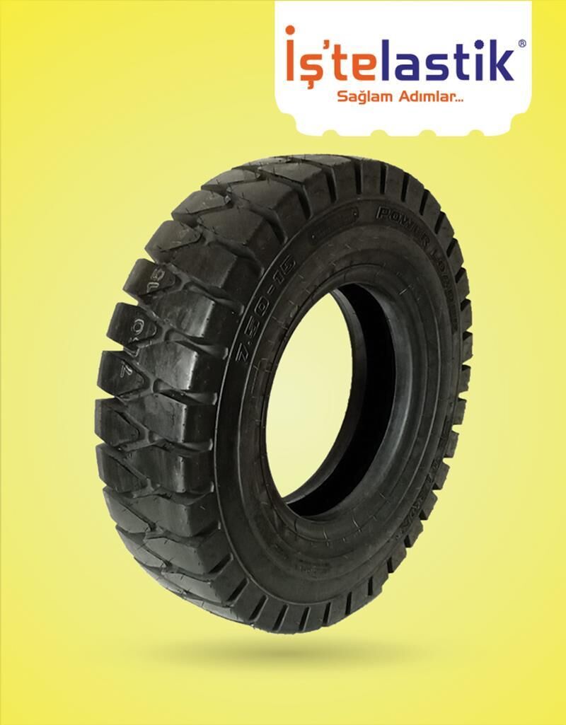 Tiron 14 PR 704 Havalı Set 7.50-15