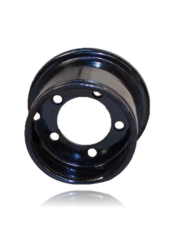 Hanngca 18.7-8 (180.70-8) Elektri̇kli̇ Arka Jant AC4H