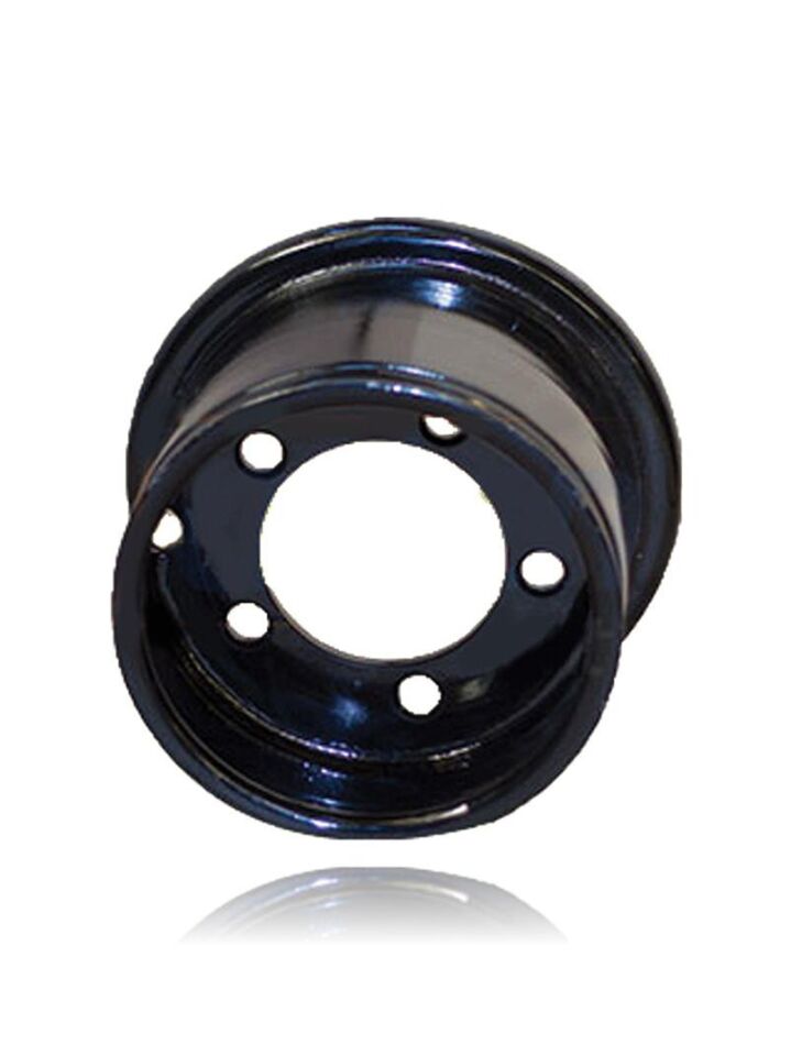 Hanngca 18.7-8 (180.70-8) Elektri̇kli̇ Arka Jant AC4H
