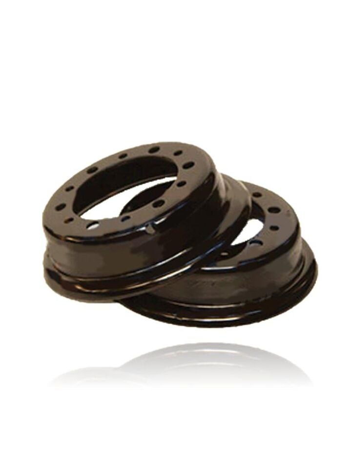 Hyundai 6.50-10 HDF 3.0 Di̇zel Arka Jant